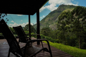 Chalé Vista da Pedra